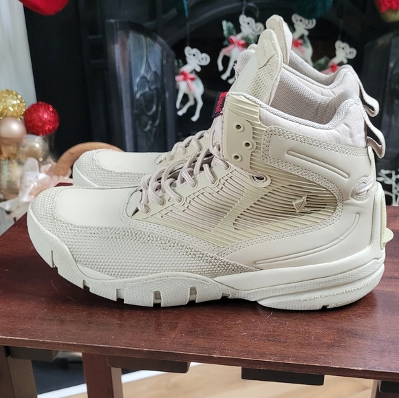 Lalo SHADOW AMPHIBIAN 5" COYOTE - Picture 4 of 12